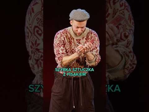 Sztuczka z pisakiem #panli #iżulionista #iluzjonistapanli