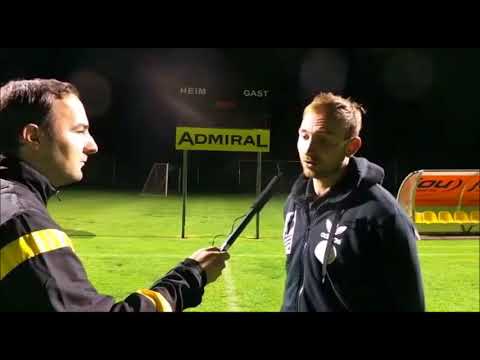 TUS Heiligenkreuz: Stimmen zum 1:4 gegen den SC Fürstenfeld