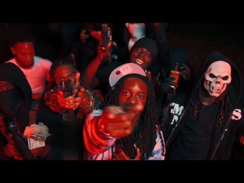 STK Funo - FMK ( Official Music Video )