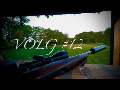 VLOG #12 Hunting in May 2025 #waidmannsheil #jagd