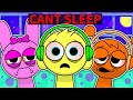 SPRUNKI But They CANT SLEEP