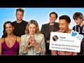 The Crows From Shadow And Bone Read Thirst Tweets
