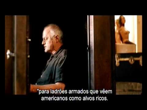 FOTOGRAMA RTP - GOOD NIGHT IRENE