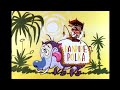 Ren And Stimpy Music Panpipe Polka