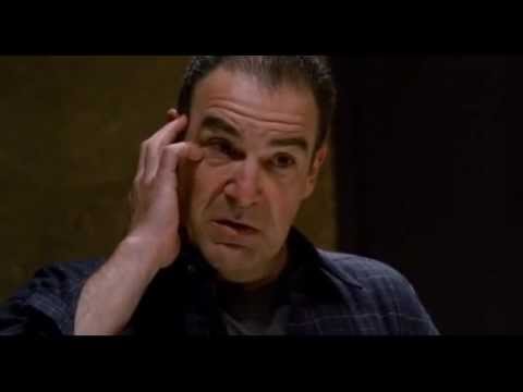 Criminal Minds 2x10 - Gideon tricks a terrorist