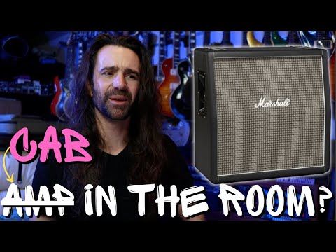 The Most MISUNDERSTOOD Thing About Amp Modeling (And It's Not the Amps)