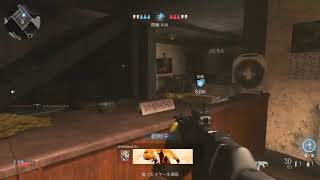 [COD：MW]～勢いだけのCOD!!参加型！～