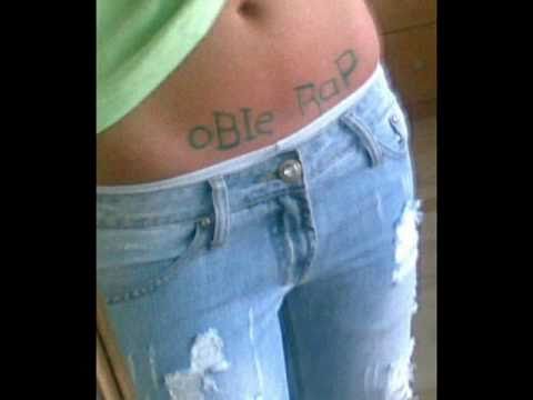 Obie Rap - Yugo Massaka (Delil Diss) 2010 Neu Neu Neu !!!