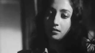 Saptapadi Bengali film (1961) - What a scene!