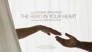 Thomas Bergersen (Feat. Merethe Soltvedt) - The Hero In Your Heart