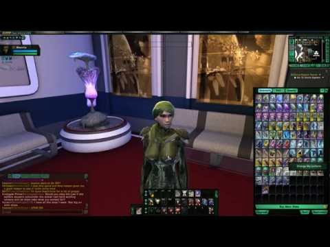 Star Trek Online - Welcome Console Players! (Newbie Tips)