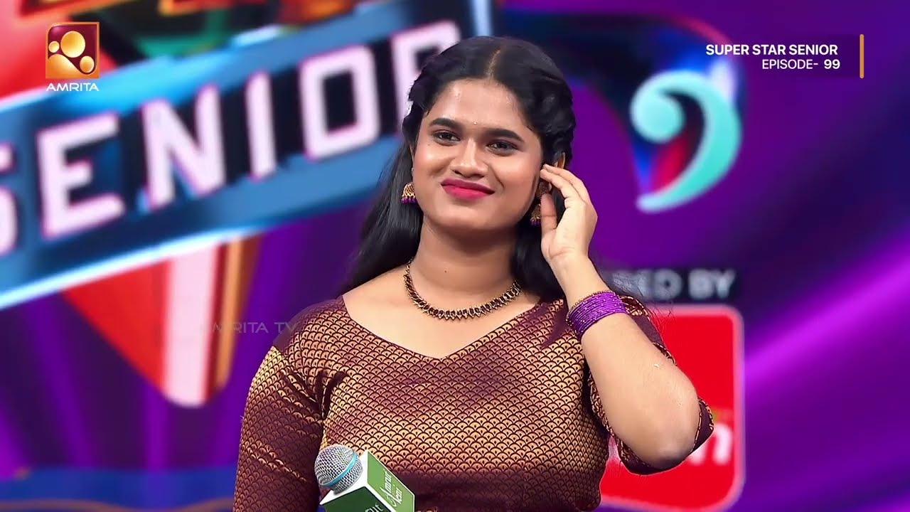 പാട്ട് ഒന്നൂടി സെറ്റാക്കാമായിരുന്നു കാർത്തികയ്ക്?