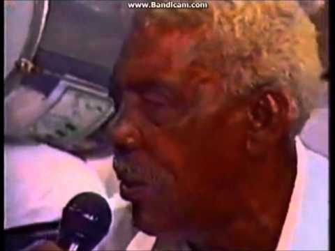 MESTRE FULEIRO E MULEQUINHO VELHA GUARDA DO IMPÉRIO SERRANO 1994