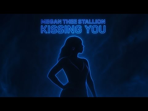 Megan Thee Stallion - Kissing You (Cover Full Song) | "My man, my man, my man, my baby, my baby"
