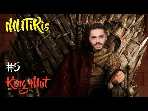 MUTiRiS - KING MUT! #5 (Twitch Highlights)