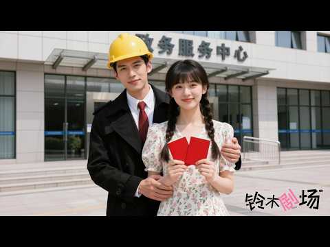 wedding day,cold CEO disguised poor to test gril,but her 1 act won his heart