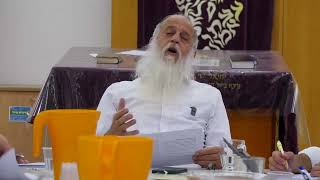 מלווה מלכה פרשת בהר בחוקותי | משמעות השם ירושלים | רה"י הרב שמעון לפיד שליט"א (ישיבת אור עציון) - התמונה מוצגת ישירות מתוך אתר האינטרנט יוטיוב. זכויות היוצרים בתמונה שייכות ליוצרה. קישור קרדיט למקור התוכן נמצא בתוך דף הסרטון מלווה מלכה פרשת בהר בחוקותי | משמעות השם ירושלים | רה"י הרב שמעון לפיד שליט"א (ישיבת אור עציון) - התמונה מוצגת ישירות מתוך אתר האינטרנט יוטיוב. זכויות היוצרים בתמונה שייכות ליוצרה. קישור קרדיט למקור התוכן נמצא בתוך דף הסרטון