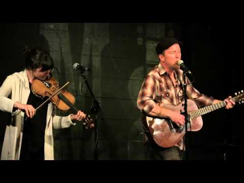 Peter Mulvey - You Don’t Have to Tell Me - Live at McCabe's