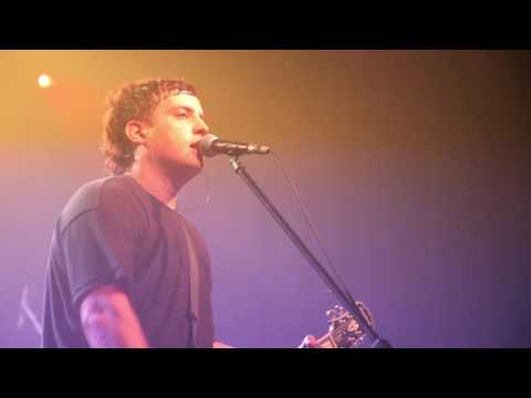 Sueño de Pescado - Mi cielo te dejé (en vivo en  el Teatro Sala Opera)