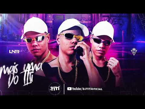 VEM ME DANDO XERECADA - DJ JL Da ZS e DJ Tití