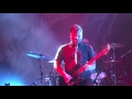 Thrice - "Blur" (Live in Anaheim 3-7-17)