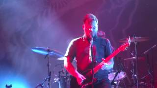 Thrice - &quot;Blur&quot; (Live in Anaheim 3-7-17)