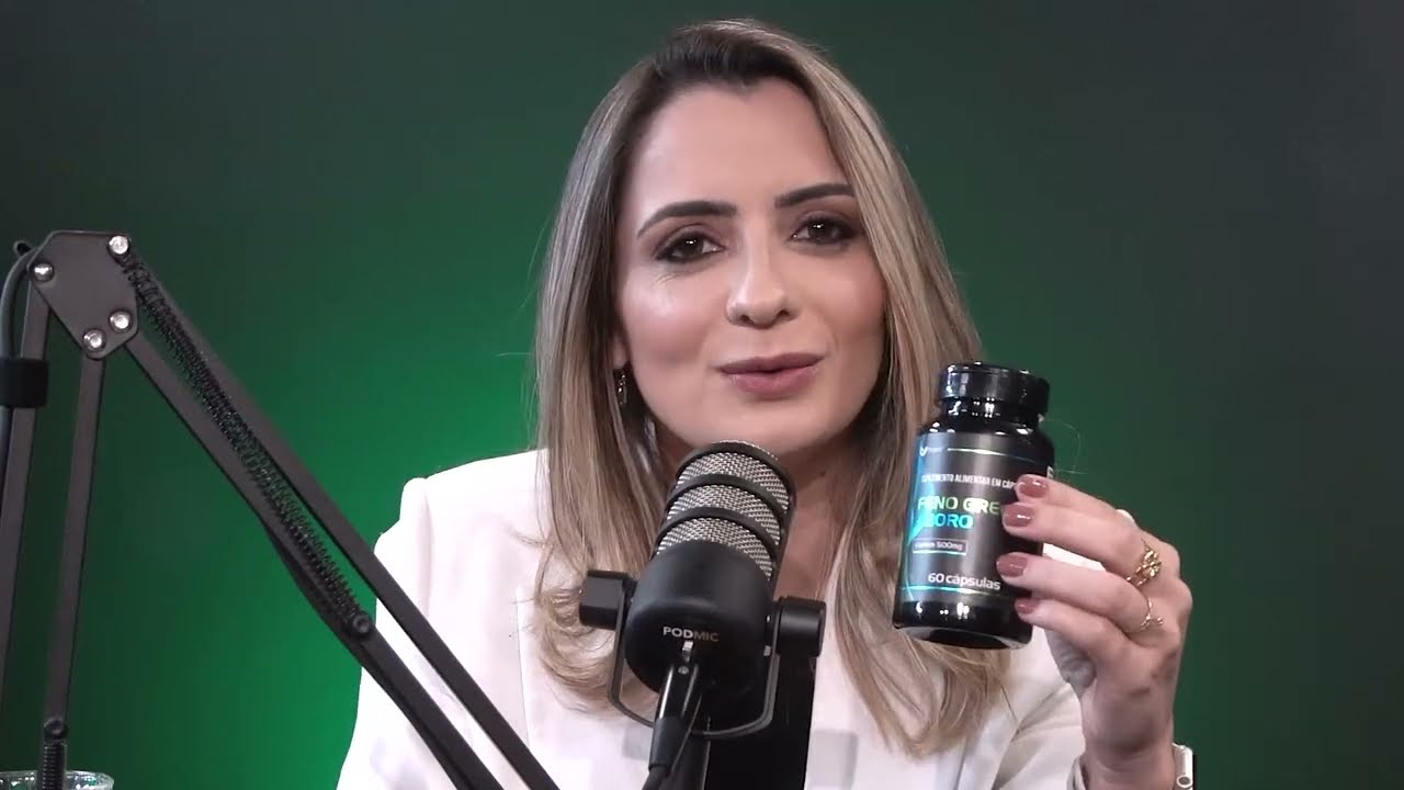 Feno Grego + Boro Muwiz | + Performance física e disposição