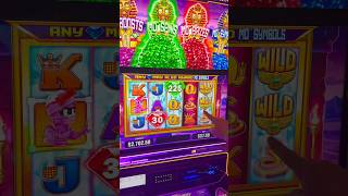 This Bonus Would Not Stop! #gambling #casino #money #comedy #slots