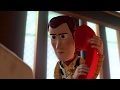 Disney Others Meets Toy Story 3 The Escape Plan
