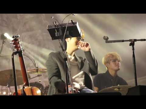 20161225 Nell (넬) - [기억을 걷는 시간]