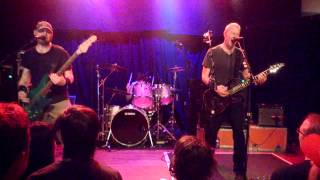 Helmet - Speechless - 03/12/15 - High Noon Saloon - Madison WI