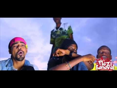 Antidot Music Group - Mete'm High [Kanaval 2016]