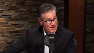 Recognizing Your Son&#39;s Need For Respect - Emerson Eggerichs Part 1