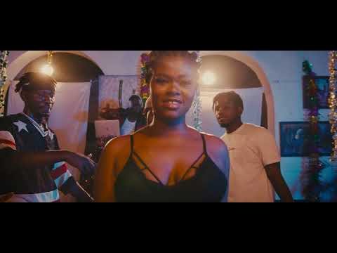 Kwame Yogot -Replay (official Video)