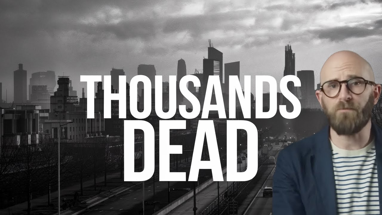 The Toxic Disaster You Didn’t Learn About in History Class