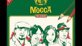 You by Mocca