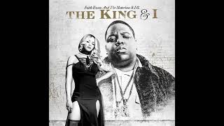 Faith Evans - Fool for You