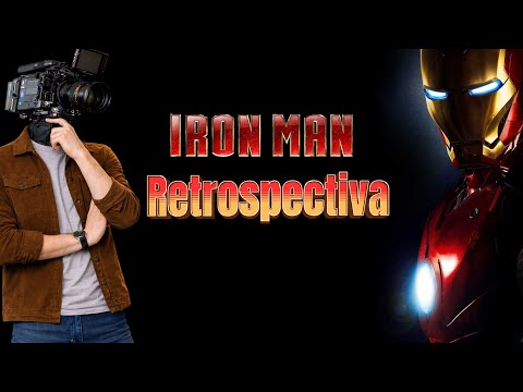 Iron Man 2008 en Retrospectiva