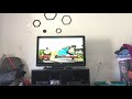 Closing To Thomas And Friends Up Up And Away 2012 DVD