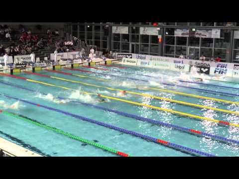 2014 Dicembre 100 SL Uomini - 2 Serie