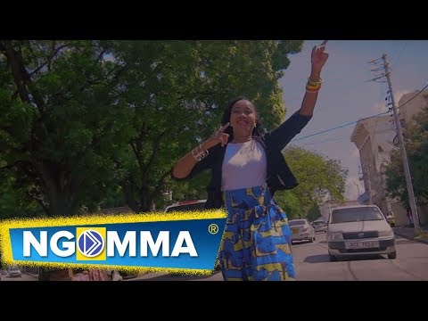 Mutua Mbuloo Ft. Alice Kimanzi - Sugua |Official CRM Video|