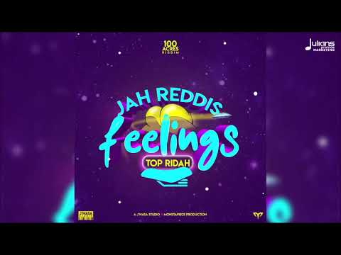 Jah Reddis - Feelings (100 Acres Riddim) "2020 Bashment" (Barbados)