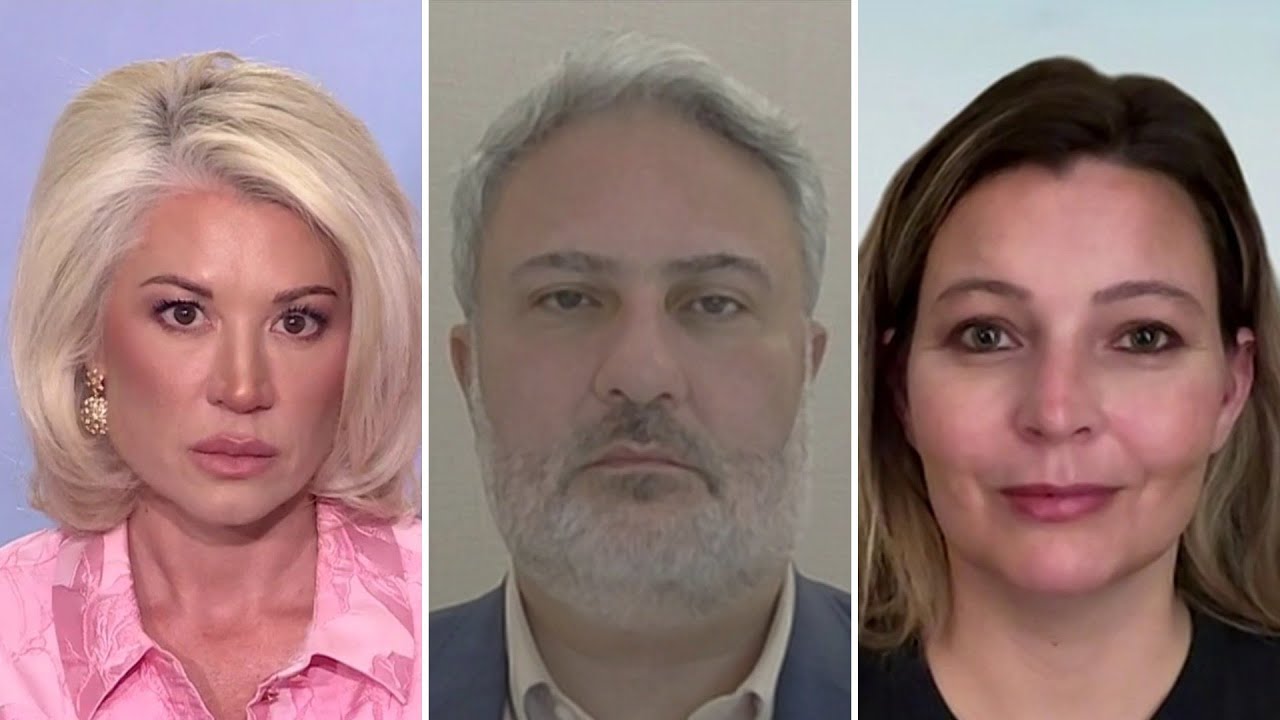 Video | Kuwait Hits Out at 'CRIMINAL IRANIAN AGGRESSION'