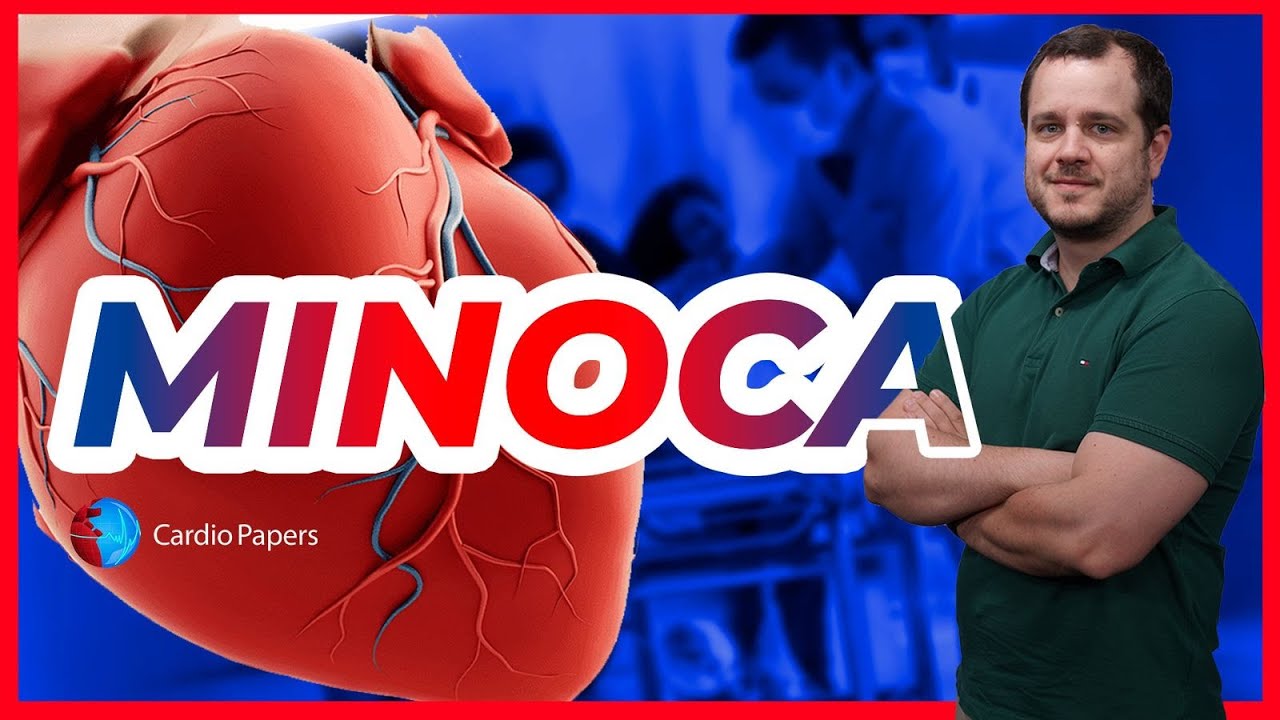 Podcast Cardiopapers - Minoca