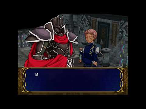 Fire Emblem Path of Radiance Play through Pt 61 Moment of Fate Battle 4 (No Commentary)