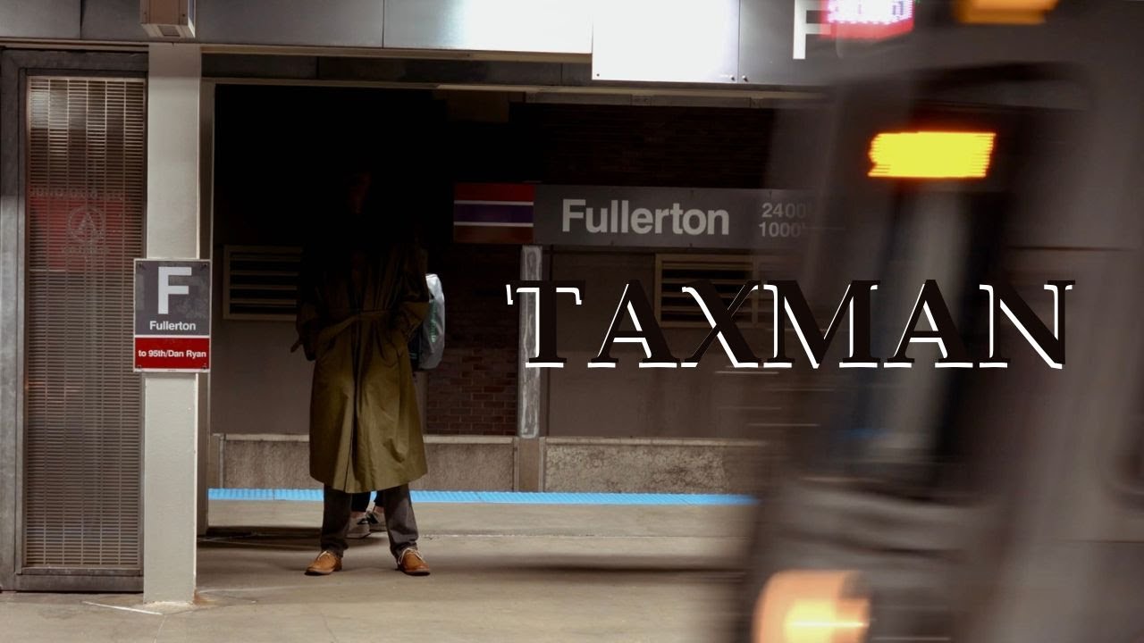 Taxman | Drama Mystery Short Film