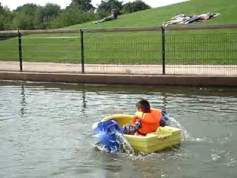 Teskara Na Popovo V Holadia