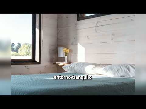 CABAÑAS GRULLA | Cabañas en Pichilemu