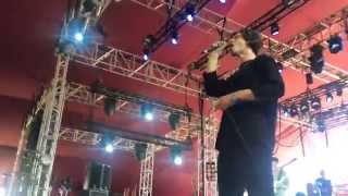 A Rush of Blood (Live at Coachella) | Coasts