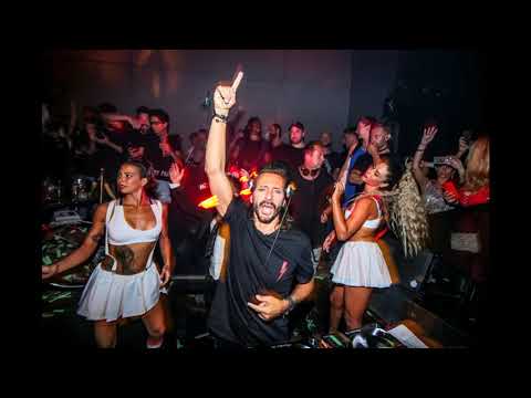 Bob Sinclar's Mix Selection for Defected Radio show - Mixed by LegenDeer 🦌